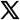 Photo of a dravix x icon.